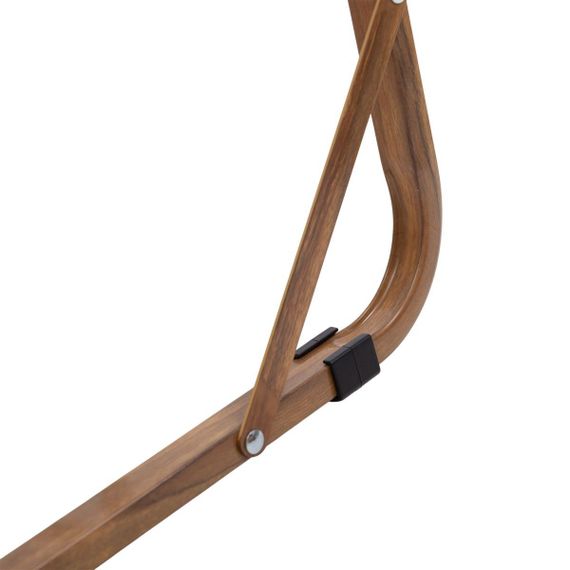 Крісло розкладне туристичне 50×51×64 см крісло складне для пікніка на природу Бежеве HP-SY-1 | Зображення 3