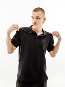 Футболка AUSTRALIAN LOGOS POLO PIQUE' EL R-FIT