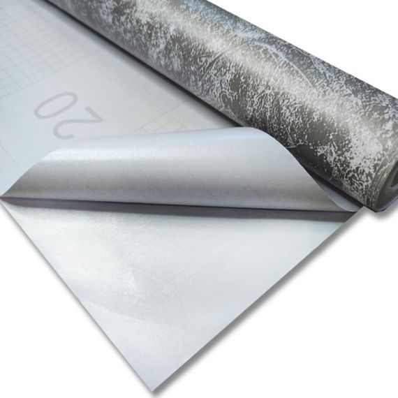 Самоклеюча плівка мармур 0,45х10м SW-00000786 | Зображення 2