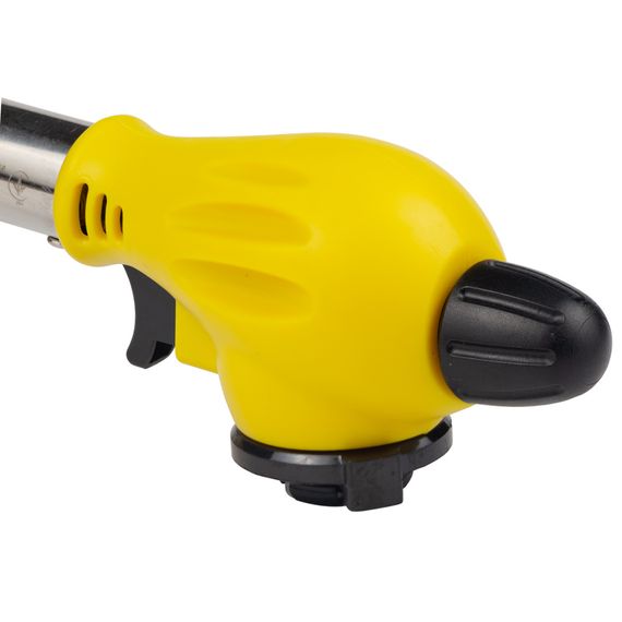 Газовий пальник туристичний Sigma турбо 22 мм (2901351) | Зображення 4