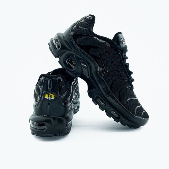 Кросівки весна літо  Nike Air Max колір чорний | Зображення 2
