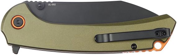 Ніж Skif Jock BB Olive Green | Зображення 3