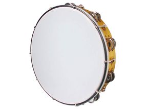 Тамбурин Hayman MT6-122-NE