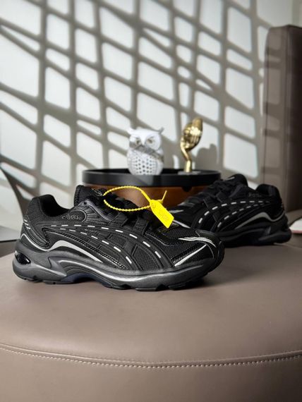 Кросівки чоловічі Asics Gel-Preleus GTX Black  весна / осінь А4527 42 26,5 | Зображення 6