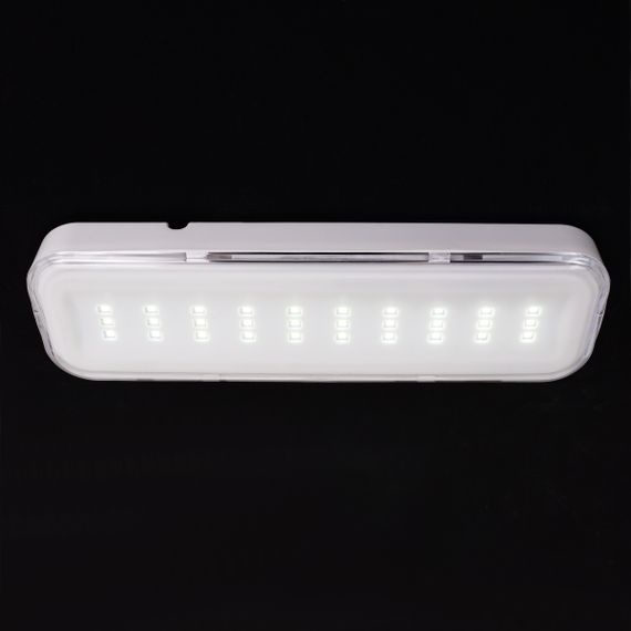 Светильник с аккумулятором LED-816/3W DC | Зображення 3