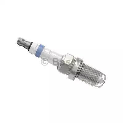 Свічка запалювання BOSCH SUPER FR78X-4 (0242232502) | Зображення 4