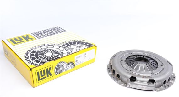 Корзина зчеплення Mitsubishi Colt Smart Forfour Fortwo 04- d=200mm  120 0294 10