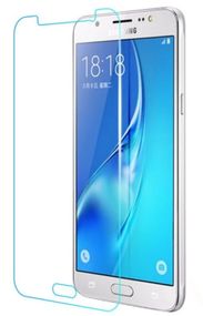 Захисне 2D скло для Samsung Galaxy J1 J100H "591g-104-24368"