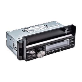 Автомагнитола 1DIN Cyclone MP-2001 BA