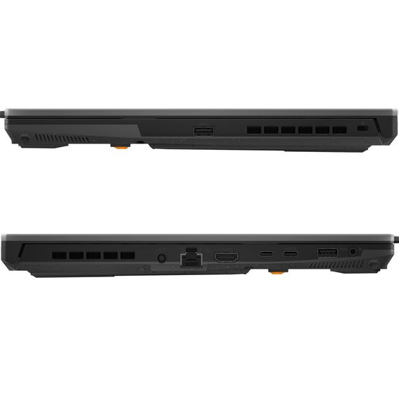 Ноутбук ASUS TUF Gaming A15 FA507NUR-LP140 (90NR0JP8-M008N0) | Зображення 4