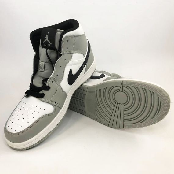 Чоловічі кросівки Nike Air Jordan 74334. Розмір 41 | Зображення 1