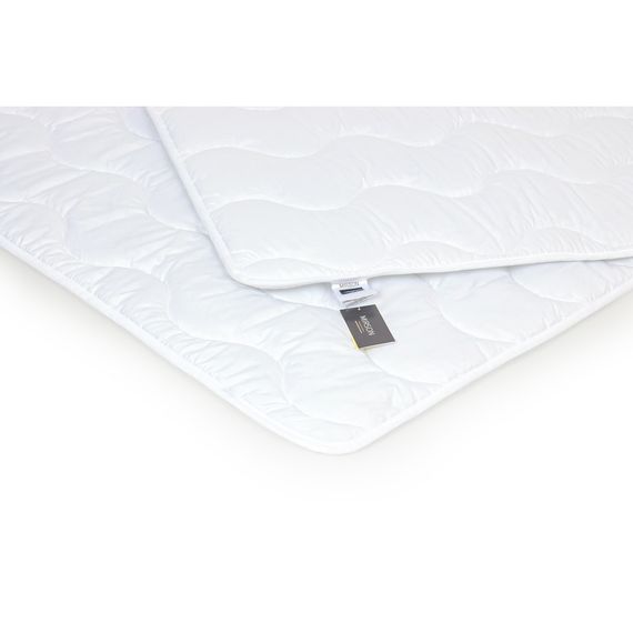 Ковдра MirSon Набір Евкаліптовий №1699 Eco Light White Ковдра 220 * 240 + (2200002655989) | Зображення 7
