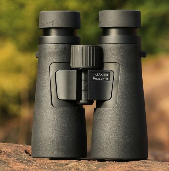 Бінокль Opticron Verano BGA VHD 10x50 WP (30783) (DAS302093) | Зображення 4