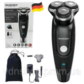 Електрична чоловіча бритва для бороди, Професійна електробритва бритва для бороди MA-12