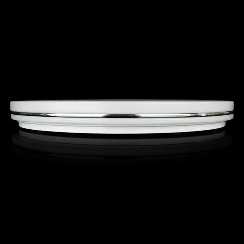 Светильник светодиодный Biom SMART SML-R23-80 3000-6000K 80Вт с дистанционным IR управлением | Зображення 3