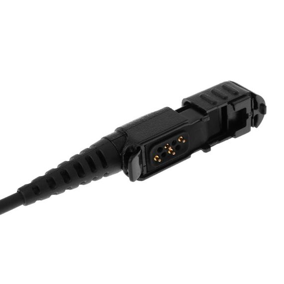 Кабель USB для прошивки радіостанцій Motorola DP2400 DP3441 XPR3300 XPR3500 DP2600 (PMKN4115) | Зображення 7