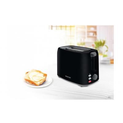 Тостер Sencor STS2607BK | Зображення 8
