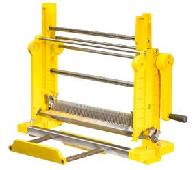 Механизм для распечатки пчелиных рамок «Vilica» — Болгария