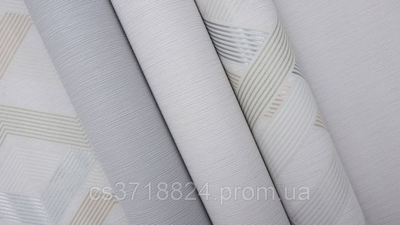 Шпалери вінілові на флізеліновій основі SINTRA Macrame 454343 (0,53х10,05м) | Зображення 5
