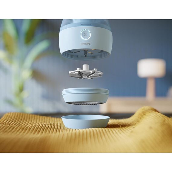 Машинка для стрижки ковтунців Philips GCA2100/20 | Зображення 2