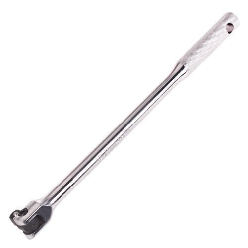 Вороток с карданом 1/2" 380мм, 680 грамм, HANS 4700N-15