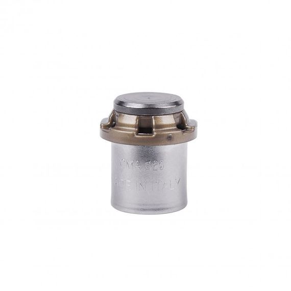 Заглушка прес Icma 20х2 No417 | Зображення 2