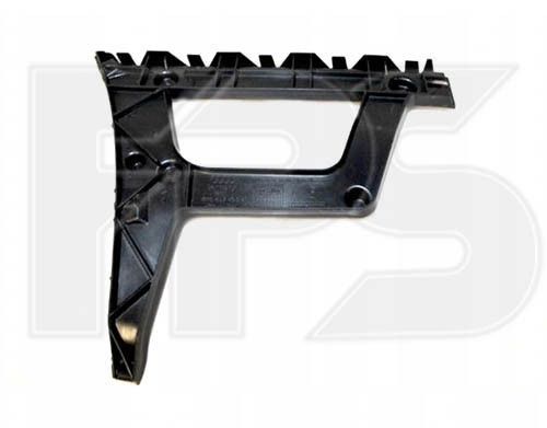 Крепеж заднего бампера Audi A4 B8 '08-12 левый