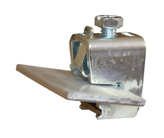 Клемма зажимная шинная ЗШК 5-16/70 для шины 5мм 16-70мм 400А Ny95505454