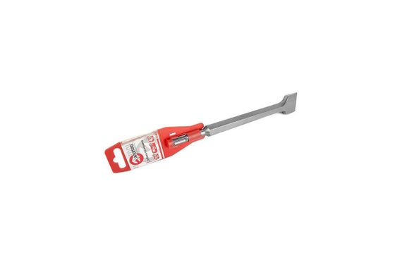 Зубило плоское SDS+ Intertool - 17 х 280 х 40 мм (SD-0415) | Зображення 2
