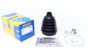 Пыльник шруса наружный Chevrolet Cruze 10- Orlando 11- 26x86x138  к-кт  13-0596