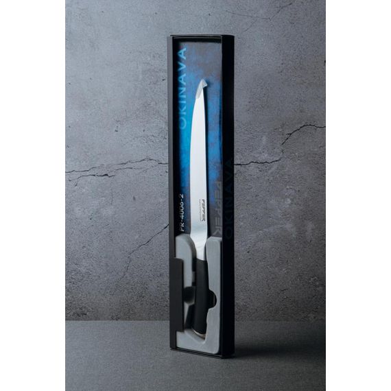 Нож для мяса PR-4006-2 Оkinava PEPPER 20.3 см