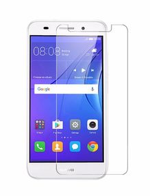 Закаленное защитное стекло для Huawei Y3 2017