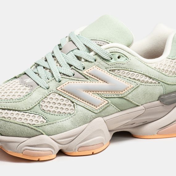 Кросівки New 9060 , В'єтнам 1510 38 | Зображення 9