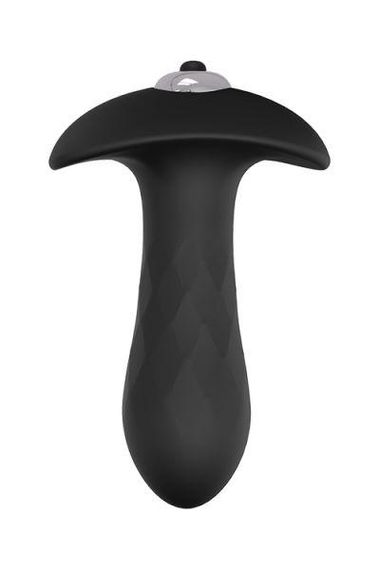 Анальна пробка CHEEKY LOVE DIAMOND PLUG Sex Aura