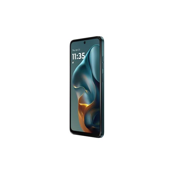 Мобильный телефон Motorola G05 8/256GB Forest Green (PB6L0040RS) | Зображення 3