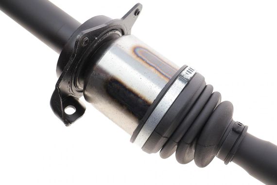 Піввісь передня  R Mercedes Benz A-class W169 B-class W245 04-12 25z 27z 548.7mm  +ABS30z МКПП 17-1317 | Зображення 2