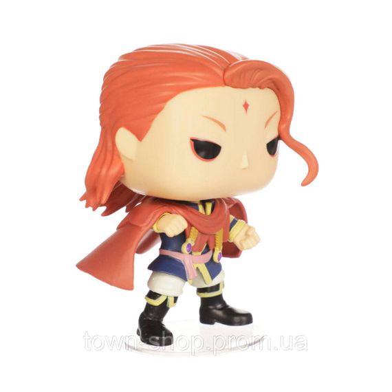 Игровая фигурка Funko POP! серии Черный Клевер - Фуэголеон | Зображення 2