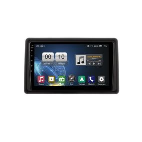 Штатна магнітола серії QIV Q1 під Renault Express 2021+ (W2) 9 дюймів