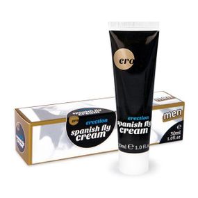 Ерекційний крем HOT ERO Spain Fly Creme, 30 мл Sex Aura