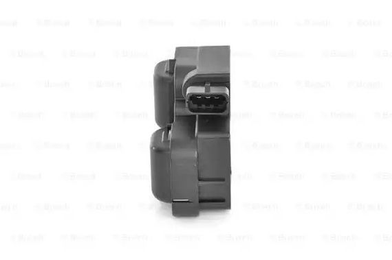 Котушка запалювання SSANGYONG CHAIRMAN, CHRYSLER CROSSFIRE, BOSCH (0221503035) | Зображення 1