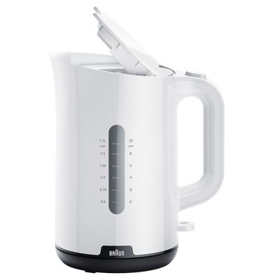 Електрочайник Braun WK 1100 WH | Зображення 1