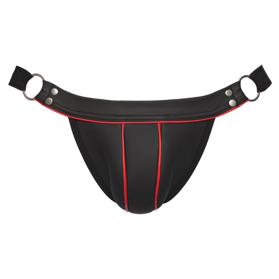 Труси чоловічі Men's Jock String S/M | Зображення 2