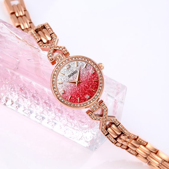 Skmei 2001RD Red | Зображення 4