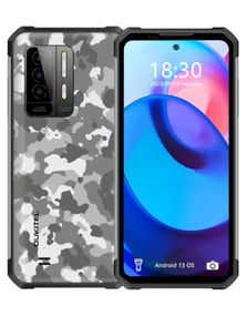 Смартфон Oukitel wp27 12/256gb Camouflage