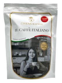 Кава розчинна Chess Kaffee Italiano Caffe 200г