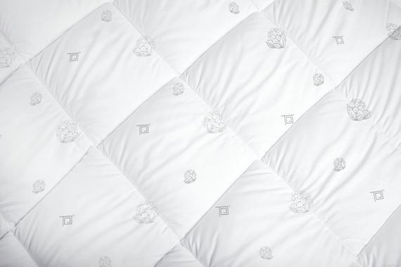 Ковдра двоспальне ТЕП Membrana Cotton Print 1-02578-00000 180 х210 см | Зображення 3