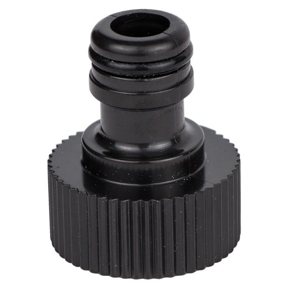 Адаптер для конектора Grad 1/2" з внутрішнім різьбленням 3/4" (ABS) (5016315)