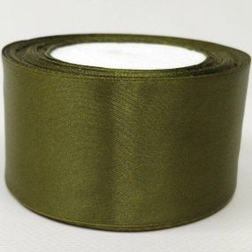 Стрічка атласна 5см (23 м) "" (АЛ5-3036)