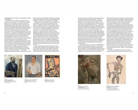Великі художники Люсьєн Фрейд. Lucian Freud: The Self-portraits мистецтво живопис книги для художників | Зображення 9