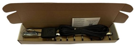 Спрямована антена Mobile Guard 4G LTE 1800 МГц 10 dBi + 10м кабелю | Зображення 3